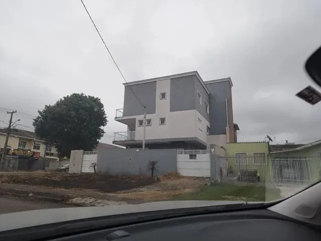 Imagem: Aluga Imóvel - Fazendinha - Parte Superior