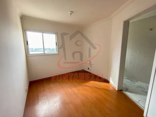 Imagem: Apartamento para Aluguel com 44 Metros Quadrados