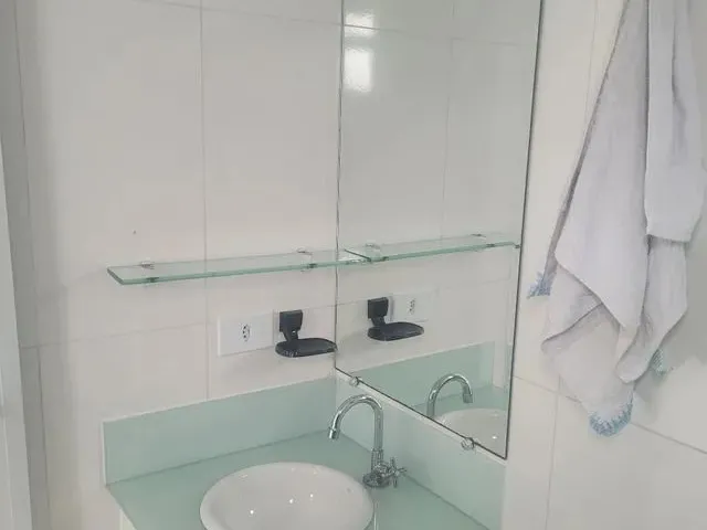 Imagem 5: Aluga-Se Kitnet Mobiliada *** Otima Localização R$1.200,00