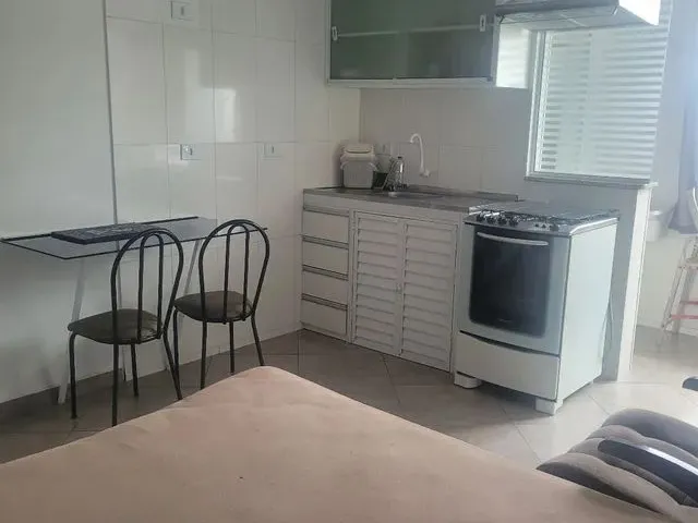 Imagem 6: Aluga-Se Kitnet Mobiliada *** Otima Localização R$1.200,00