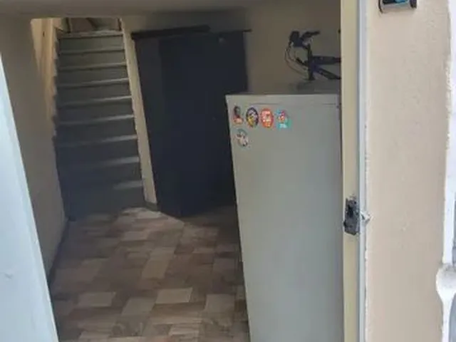 Imagem 8: Casa Comercial na Floresta