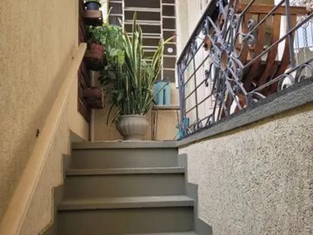 Imagem 11: Casa Comercial na Floresta