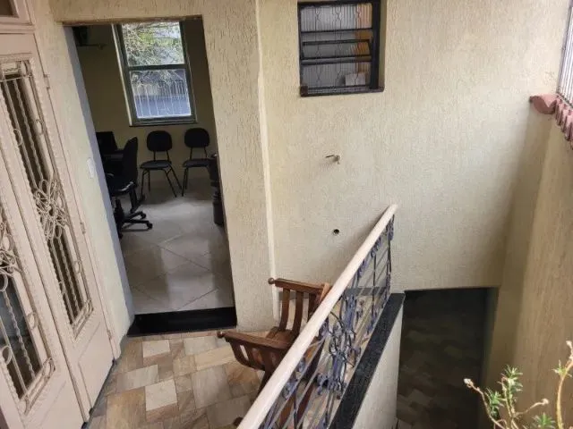 Imagem 9: Casa Comercial na Floresta