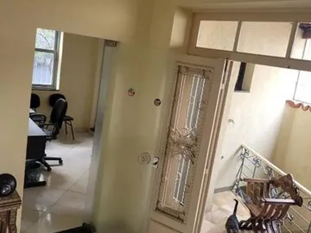 Imagem 3: Casa Comercial na Floresta