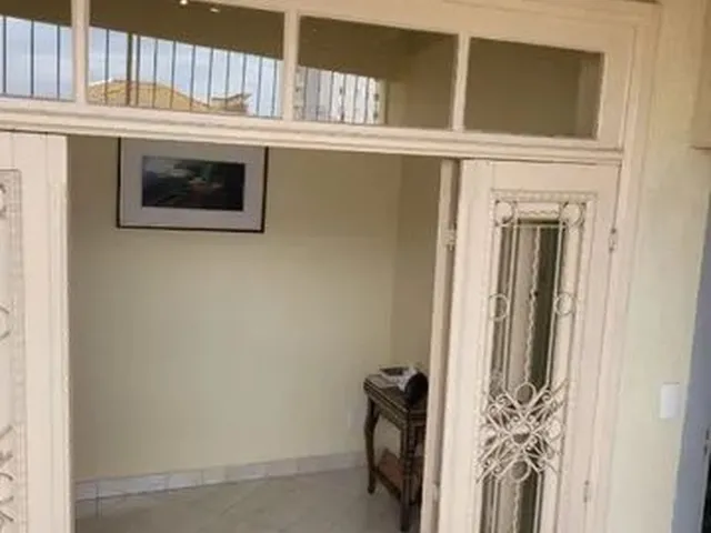 Imagem 16: Casa Comercial na Floresta