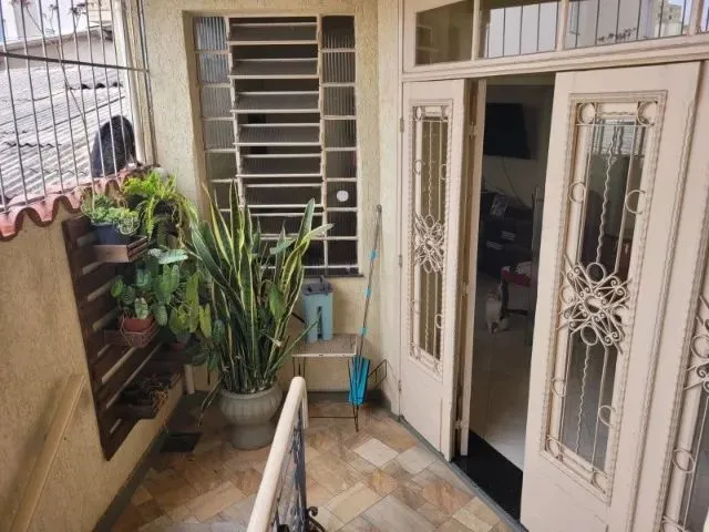 Imagem 4: Casa Comercial na Floresta