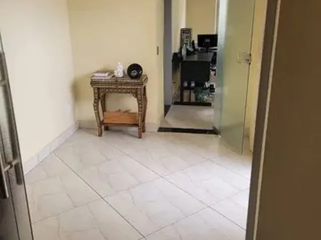 Imagem 14: Casa Comercial na Floresta