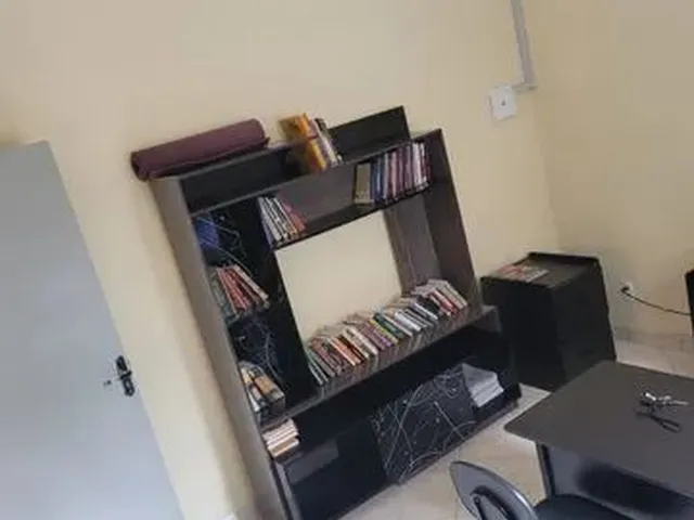 Imagem 13: Casa Comercial na Floresta