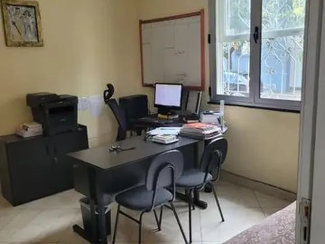 Imagem 15: Casa Comercial na Floresta
