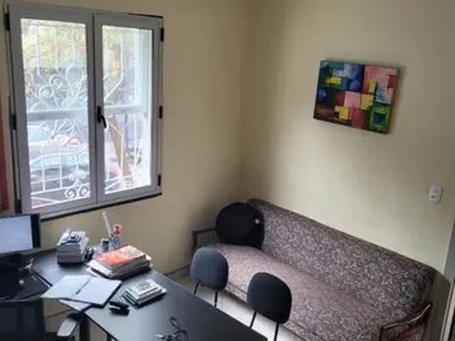 Imagem 10: Casa Comercial na Floresta