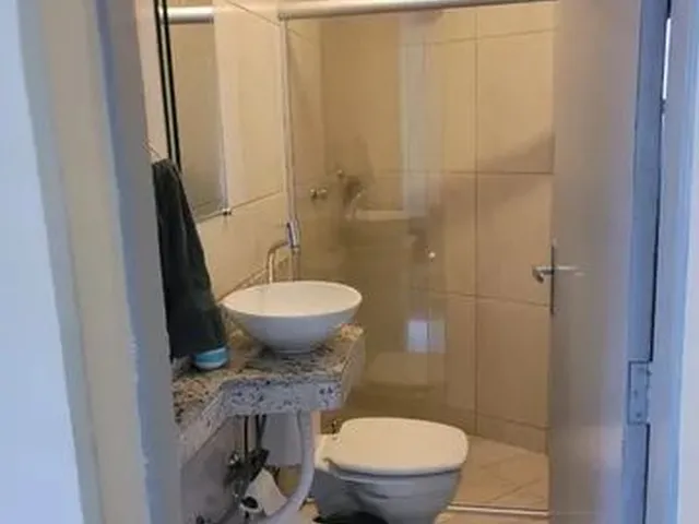 Imagem 7: Casa Comercial na Floresta