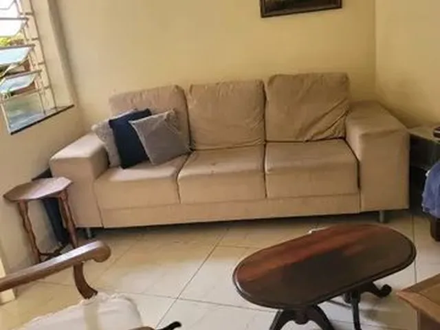 Imagem 12: Casa Comercial na Floresta