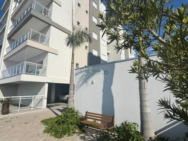 Imagem 1: Apartamento dos seus sonhos em Ivoti!