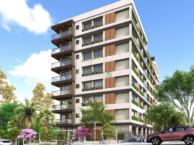 Imagem: Apartamento com 2 Dormitorio(s) localizado(a)