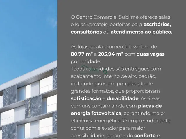 Imagem 3: Sala Comercial com 2 Dormitorio(S) Localizado(A) no Bairro Centro em Ivoti / Rio Grande do Sul Ref.:502