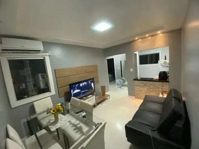 Imagem: Apartamento 2/4 Monte Serrat