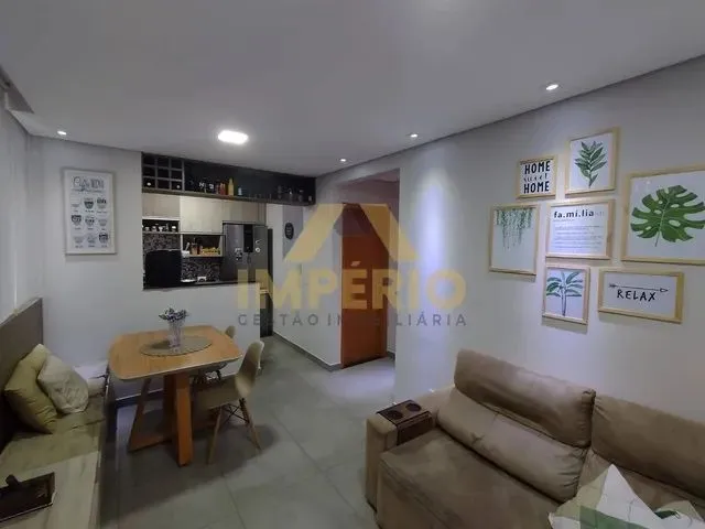 Imagem: Apartamento para Locação no Solar dos