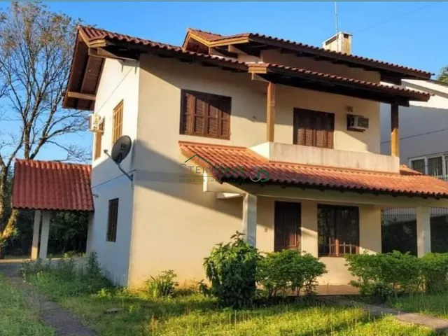 Imagem: Casa com 3 Dormitorio(S) Localizado(A) no