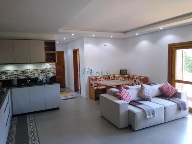 Imagem: Apartamento com 2 Dormitorio(s) localizado(a)