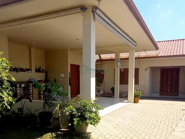 Imagem: Casa 3 dormitórios sendo 1 suíte