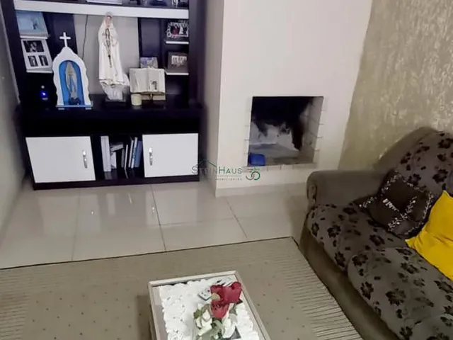 Imagem 8: Casa 3 dormitórios sendo 1 suíte