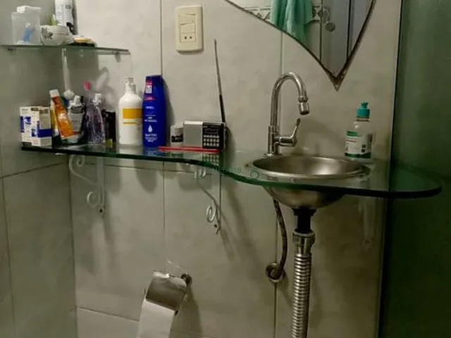 Imagem 4: Casa 3 dormitórios sendo 1 suíte