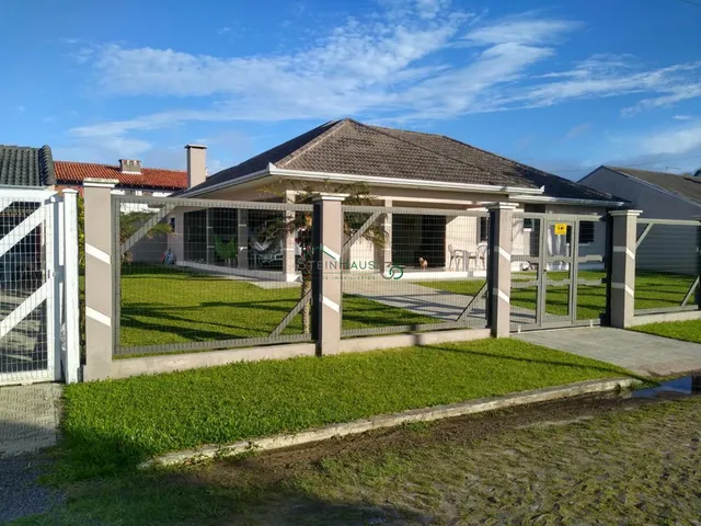 Imagem 3: Casa em Nova Tramandaí