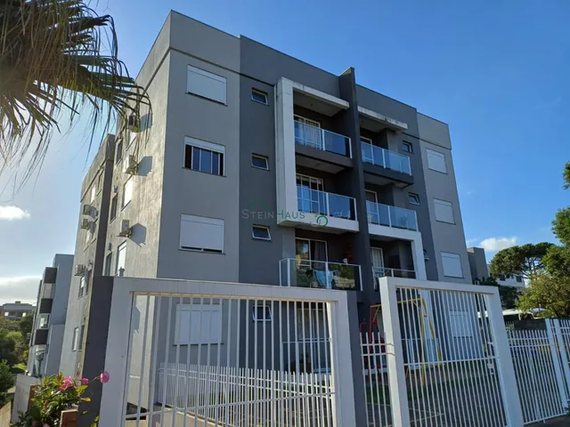 Imagem: Apartamento com 2 Dormitorio(s) localizado(a)
