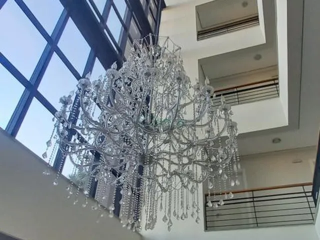 Imagem 2: Amplo sofisticado apartamento 3 suítes