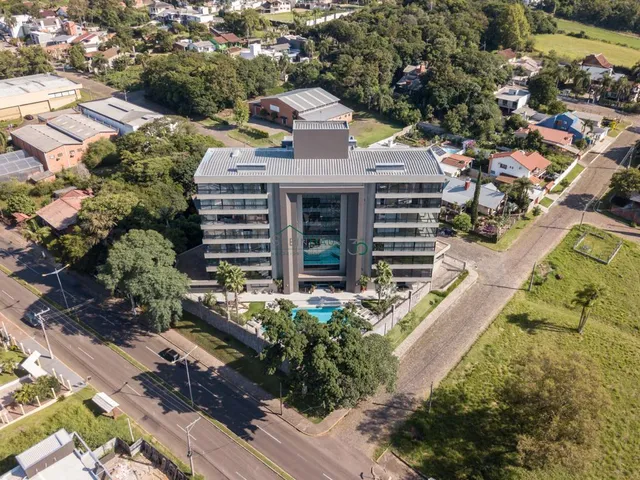 Imagem 11: Amplo sofisticado apartamento 3 suítes