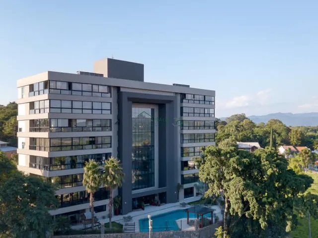 Imagem 14: Amplo sofisticado apartamento 3 suítes