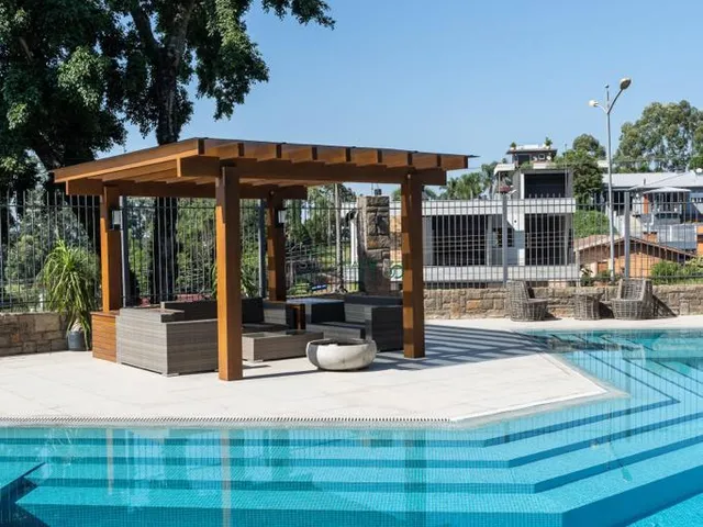 Imagem 6: Amplo apartamento 3 suítes
