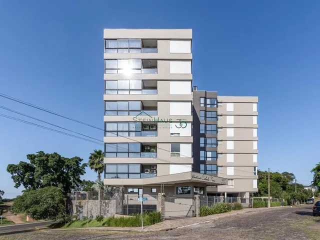 Imagem 9: Amplo apartamento 3 suítes