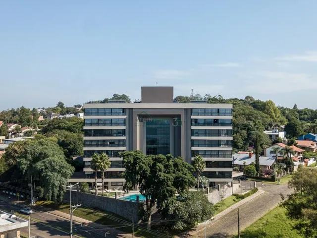 Imagem 12: Amplo apartamento 3 suítes