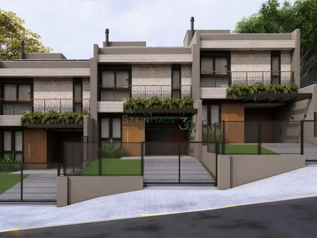 Imagem: Casa com 2 Dormitorio(s) localizado(a) no
