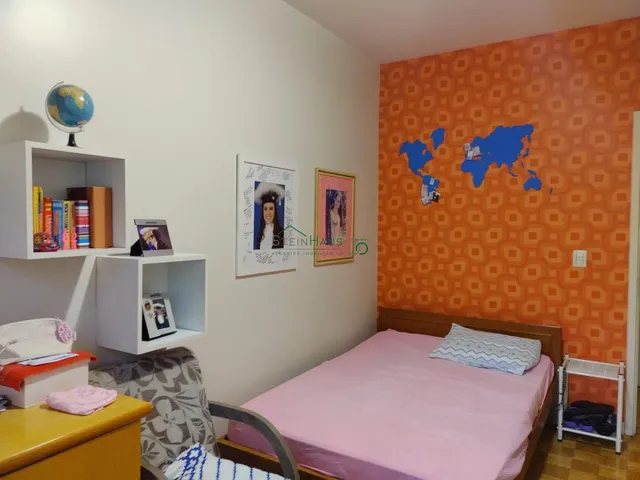 Imagem 5: Apartamento com terraço e piscina