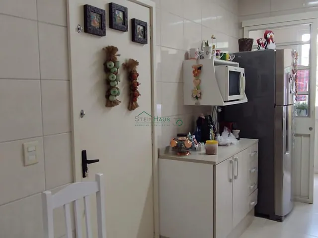 Imagem 11: Apartamento com terraço e piscina