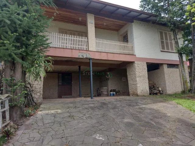 Imagem 5: Chácara Sítio com 4 Dormitorio(s) localizado(a) no bairro Centro em Linha Nova / Rio