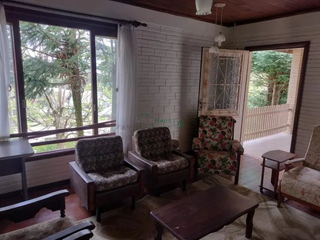 Imagem 8: Chácara Sítio com 4 Dormitorio(s) localizado(a) no bairro Centro em Linha Nova / Rio
