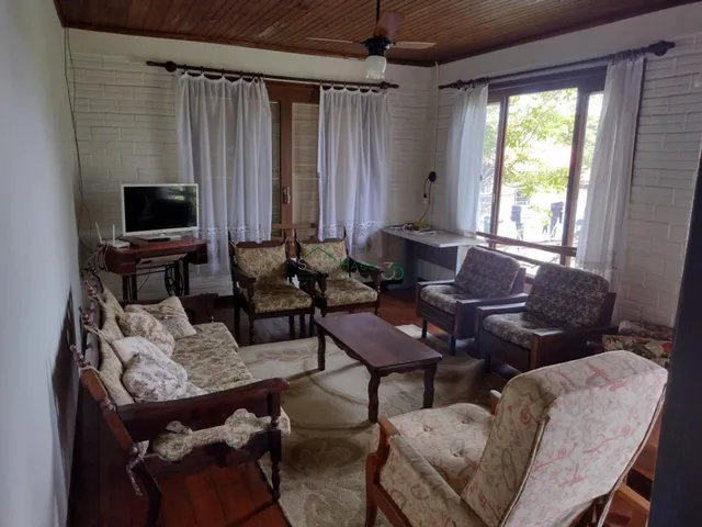 Imagem 11: Chácara Sítio com 4 Dormitorio(s) localizado(a) no bairro Centro em Linha Nova / Rio