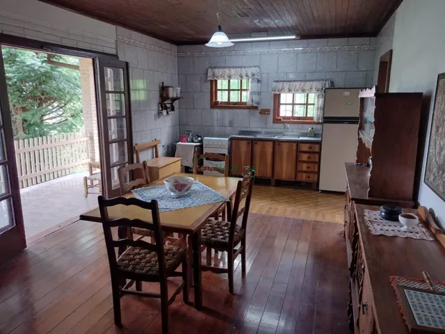Imagem 14: Chácara Sítio com 4 Dormitorio(s) localizado(a) no bairro Centro em Linha Nova / Rio