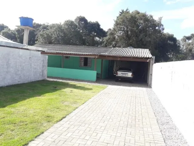 Imagem: Casa Semi Mobiliada para Alugar em São