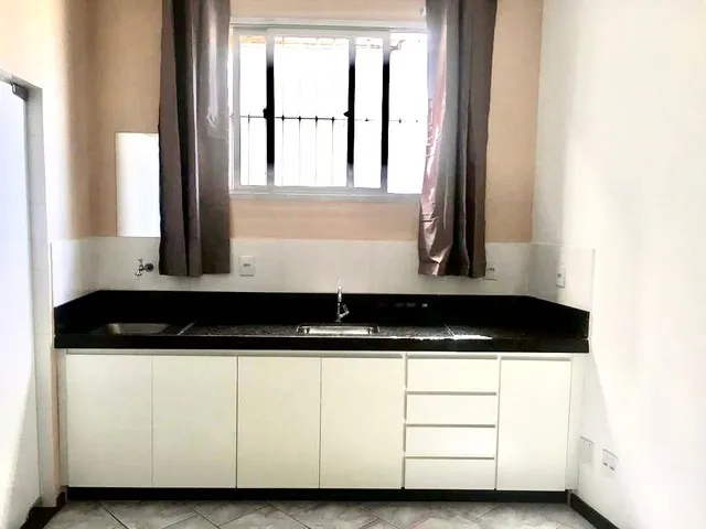 Imagem: Kitnete Bairro Padre Eustáquio - Belo Horizonte/Mg