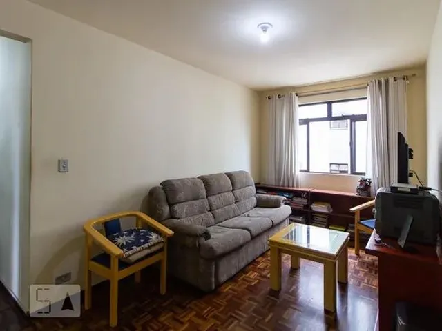Imagem: Apartamento para Aluguel - Jardim Botânico