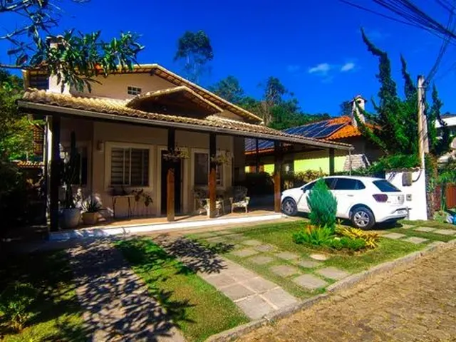 Imagem: A Casa Perfeita para Você e para Sua Família