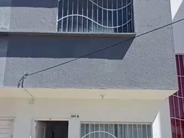 Imagem: Casa Duplex