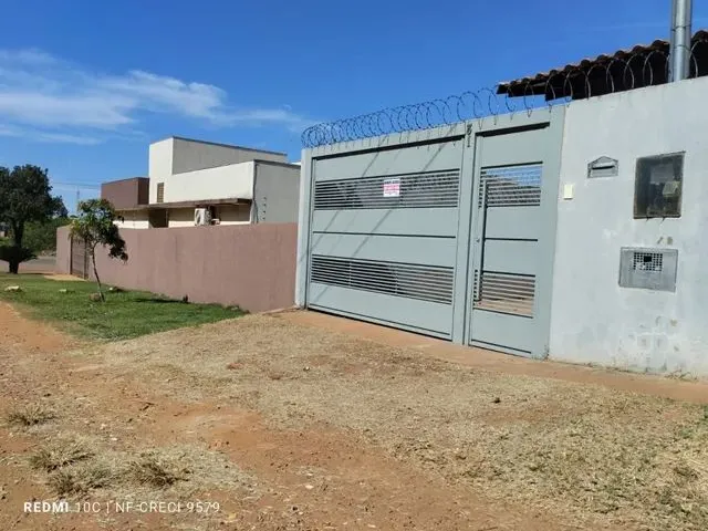 Imagem: Casa para Locação- Bairro Jardim São