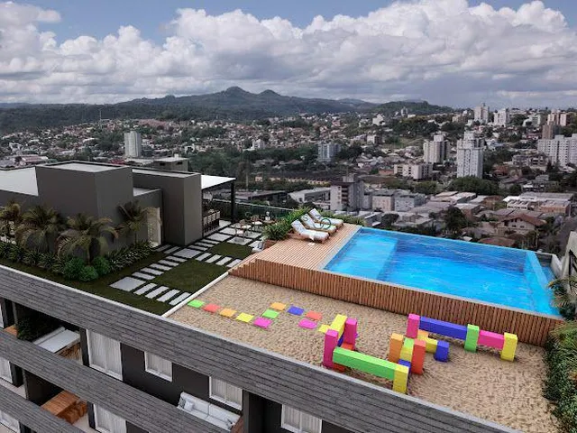 Imagem: Apartamento com 2 Dormitorio(s) localizado(a)