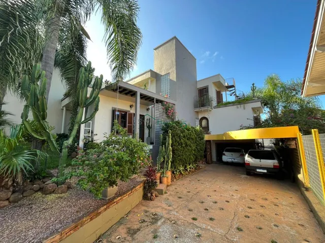 Imagem: Casa com 2 Dormitorio(s) localizado(a) no