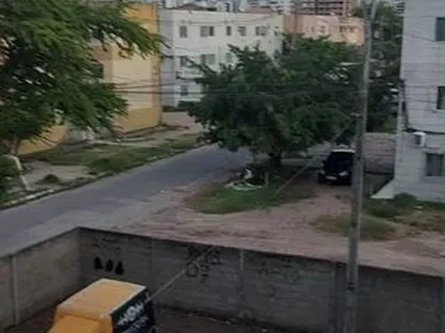 Imagem 2: Aluguel Ap Conjunto Castelo Branco